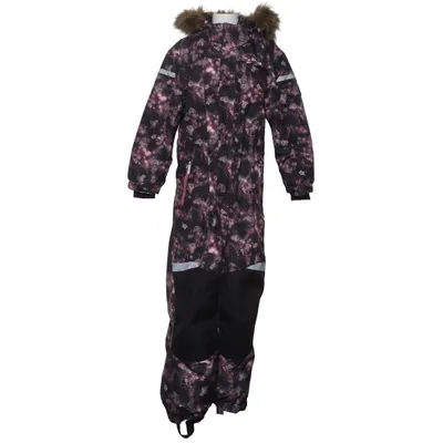 Overall (Svart, Rosa, Flerfärgad) från Everest Polyester