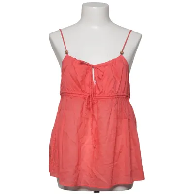 Tanktop (Rood) van Guess Jeans