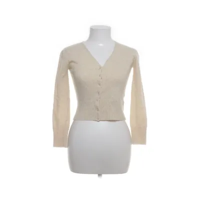 Cardigan (Beige, Meerkleurig) van Solar