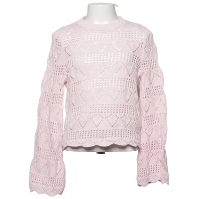 Pull-over (Rose) de Page One Young Coton
