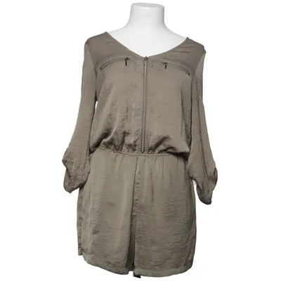 Combinaison (Beige) de Rockangel Polyester