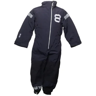 Overall (Blå, Svart) från 8848 Altitude Polyamid, Polyester