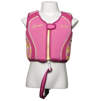 Zwemvest (Roze, Meerkleurig) van Speedo