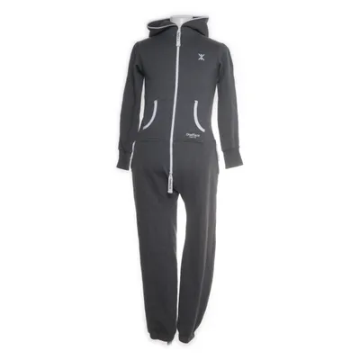 Mjukisdräkt (Grå) från OnePiece Bomull, Polyester