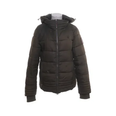 Winterjas (Groen) van Marikoo Polyester