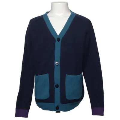 Cardigan (Blauw, Lila) van Jacadi
