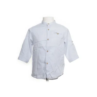 Skjorta (Blå) från Zara Boys Collection Bomull
