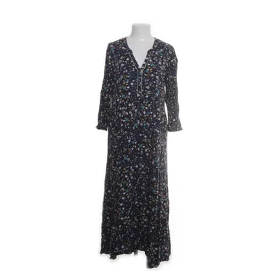 Maxi dress (Blue, Multicolored) from Armand Thiery