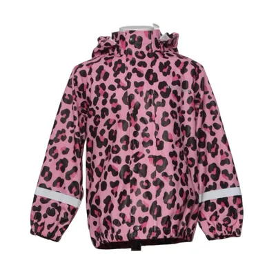 Rain jacket (Micha) from Nordbjørn Polyurethane