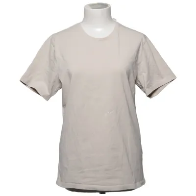 T-shirt (Beige) de Bläck Coton, Élasthane