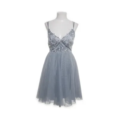 Cocktailklänning (Blå) från Vera Mont Polyester