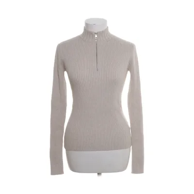 Coltrui (Beige) van Edited Elastaan, Viscose, Katoen