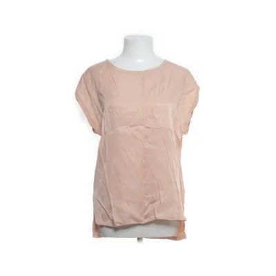 Topp (Orange) från Yaya Women Elastan, Kupro, Viskos