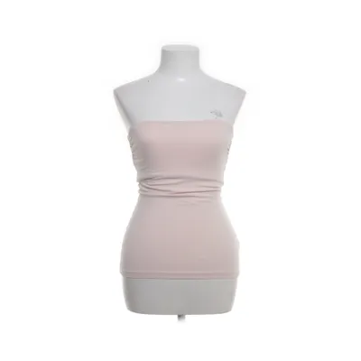 Tube top (Pink) from Up Fashion Organic cotton, Elastane