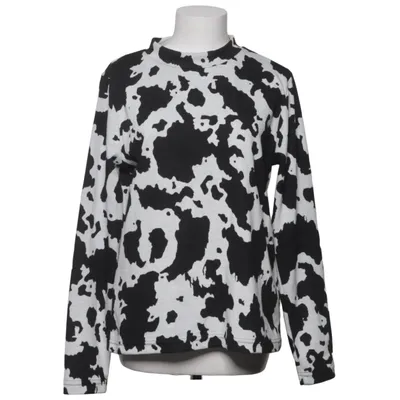 Tröja (Svart, Vit, Flerfärgad) från Norah Elastan, Polyester, Viskos