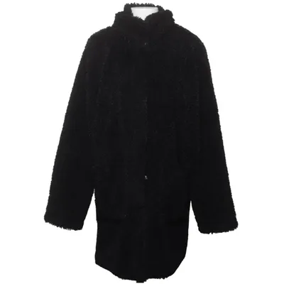 Vinterjacka (Svart) från Njord Polyester