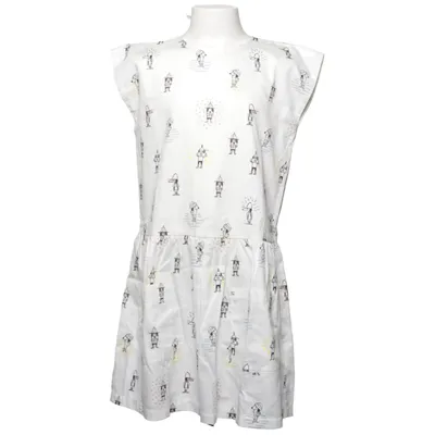 Robe (Blanc, Multicolore) de Filou & Friends Coton