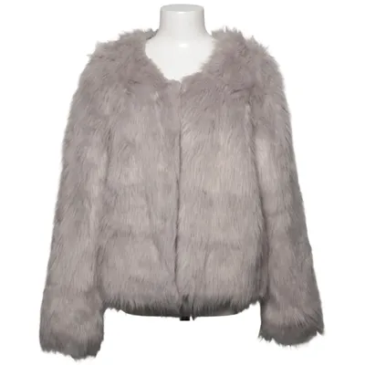 Jacke (Grau) von Soul River Acryl, Elasthan, Polyester
