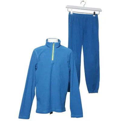 Loungewear (Blue) from Line One Polyester
