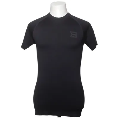 T-shirt (Svart) från Better Bodies