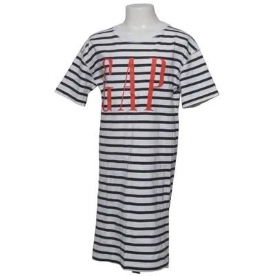 Klänning (Vit, Svart, Röd) från Gap Kids Bomull