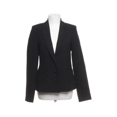 Blazer (99XOLIA-900-900) de Expresso Acétate, Élasthane, Polyester, Viscose
