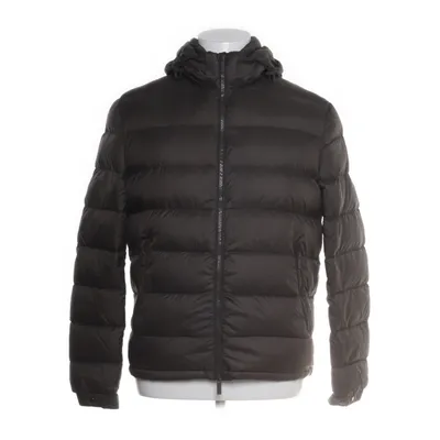 Dunjacka (Grön) från Massimo Dutti Dun
