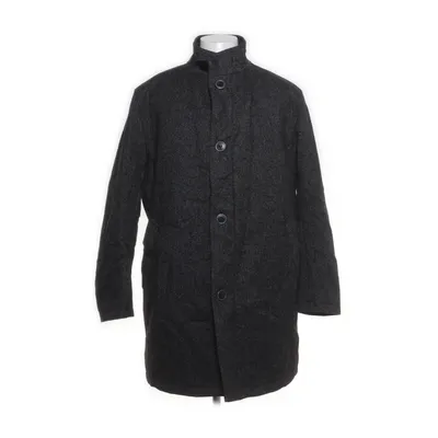 Rock (Grå) från Bugatti Polyester, Ull