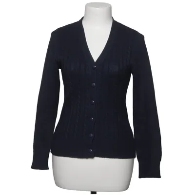 Cardigan (Nova) van Schoeller Acryl, Wol