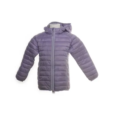 Windjack (Lila) van McKinley Nylon, Polyester