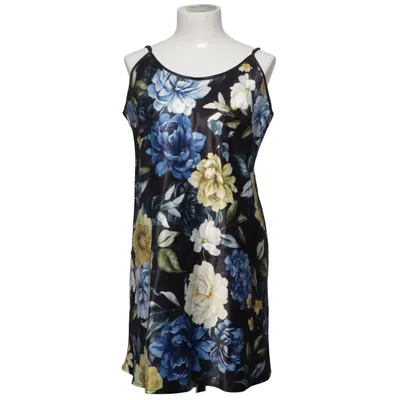 Débardeur de nuit (Bleu, Jaune, Multicolore) de Yamamay Élasthane, Polyester