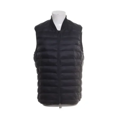 Ytterväst (Svart) från The Light Jacket by Celio