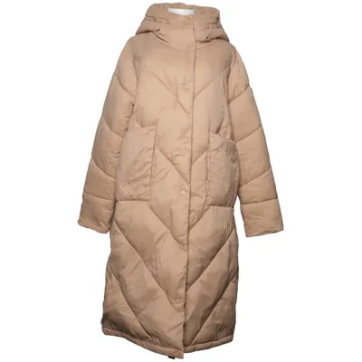 Winter coat (Beige) from Rinascimento