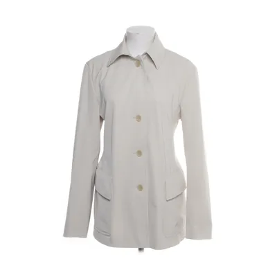 Jas (Beige) van Strenesse Blue Polyester, Polyurethaan, Katoen