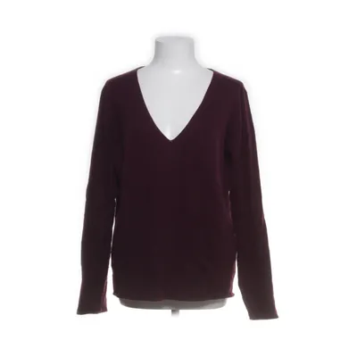 Pullover (Lila) från Rosemunde Kashmir, Ull