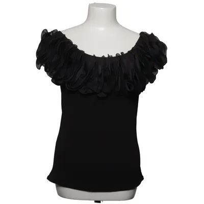 Top (Black) from Esperance Polyester