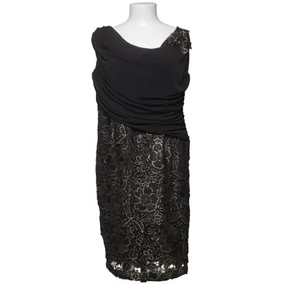 Cocktail dress (950260-00) from Swing Cotton, Elastane, Polyamide, Polyester