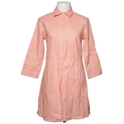 Skjorte (Pink) fra She Original Bomuld, Linned