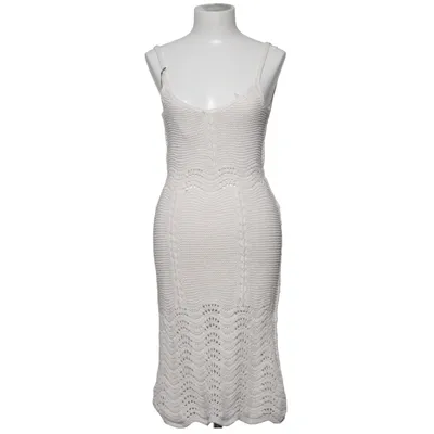 Klänning (Beige)