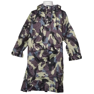 Anorak (Multicolore) de Rain Kiss