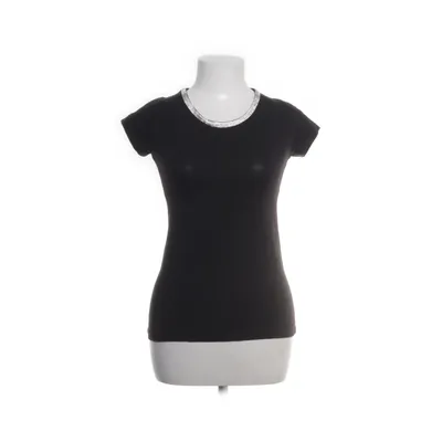 T-shirt (Black) from Me&Me
