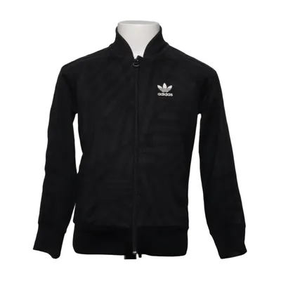 Veste de sport (Noir) de Adidas Originals Polyester