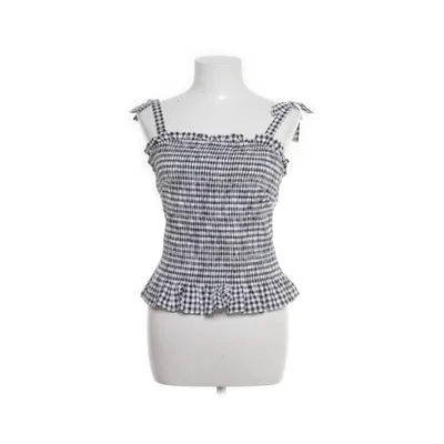 Linne (Vit, Svart) från Guess Bomull