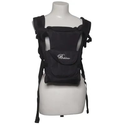 Baby carrier (Black) from Bethbear Polyester