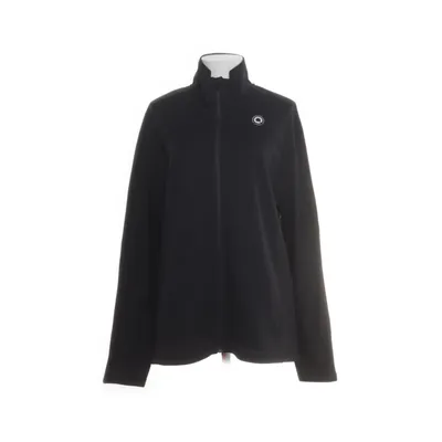 Sports jacket (Black) from Clique Polyester