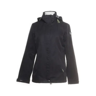 Shell jacket (Black) from Killtec Polyester