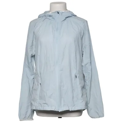 Skaljakke (Blå) fra SOC Polyamid, Polyester