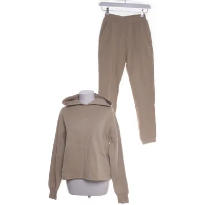 Loungewear (Beige) fra Oh April Bomuld