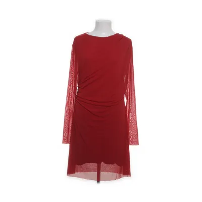 Dress (Red) from & Other Stories Elastane, Viscose, Polyester