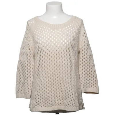 Pull-over (Beige) de Friendtex Acrylique, Laine